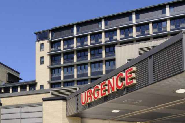 Urgence